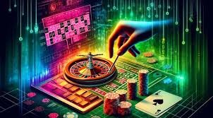 scoresandodds Casino en Vivo