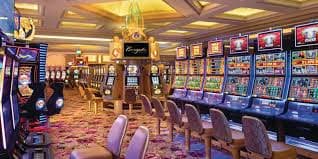 scoresandodds Arcade